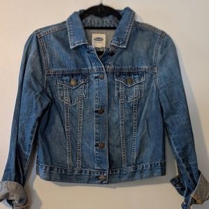 Old Navy Denim Jacket